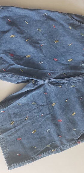 Men's Shorts - Picture 1 of 4